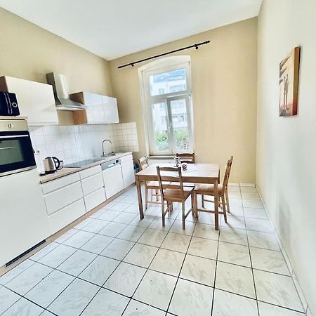 Dortmund City Wohnung 85/3 Eksteriør bilde