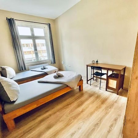 Dortmund City Wohnung 85/3 Eksteriør bilde