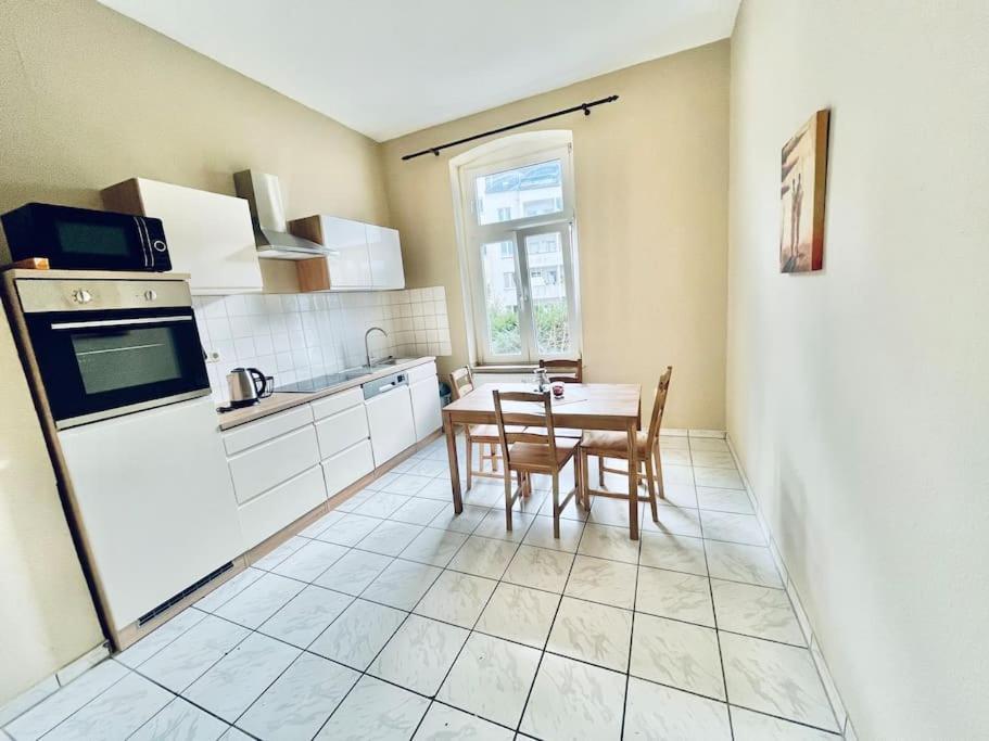 Dortmund City Wohnung 85/3 Eksteriør bilde