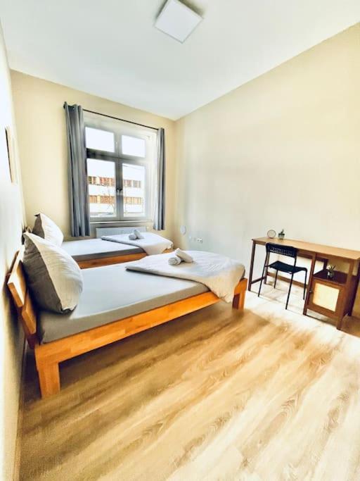 Dortmund City Wohnung 85/3 Eksteriør bilde