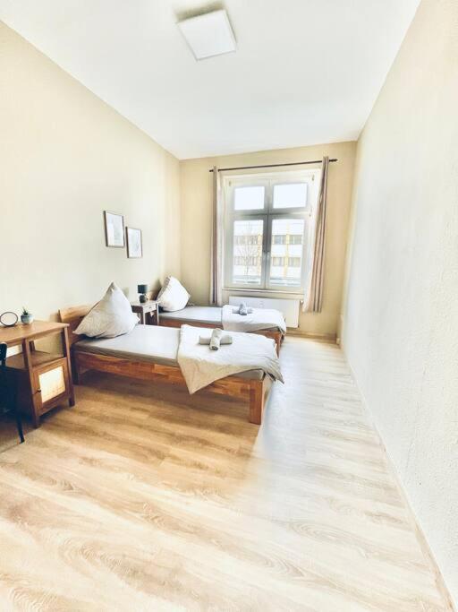 Dortmund City Wohnung 85/3 Eksteriør bilde