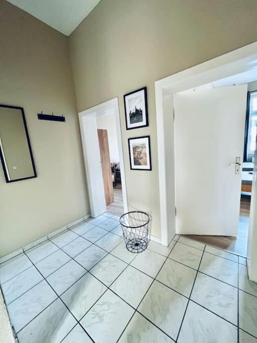 Dortmund City Wohnung 85/3 Eksteriør bilde