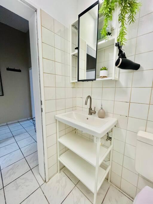 Dortmund City Wohnung 85/3 Eksteriør bilde