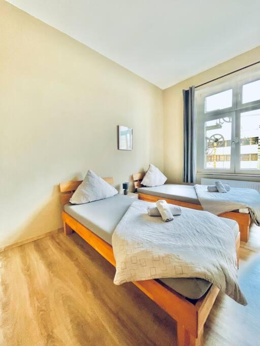 Dortmund City Wohnung 85/3 Eksteriør bilde
