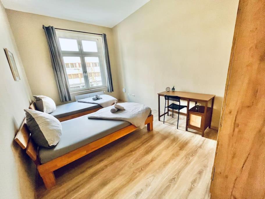 Dortmund City Wohnung 85/3 Eksteriør bilde