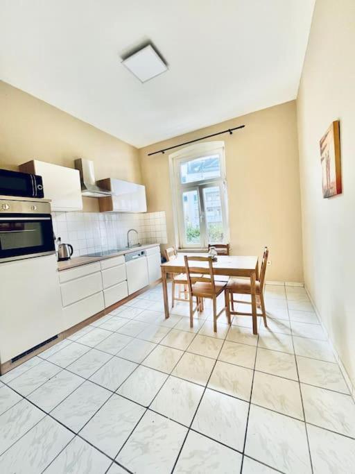 Dortmund City Wohnung 85/3 Eksteriør bilde