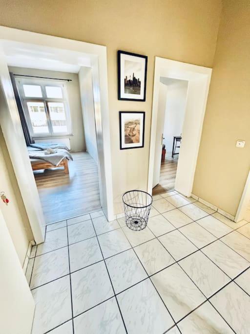 Dortmund City Wohnung 85/3 Eksteriør bilde