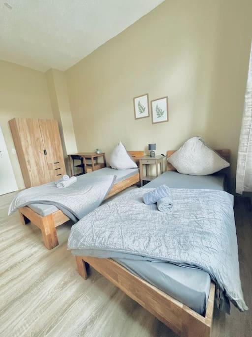 Dortmund City Wohnung 85/3 Eksteriør bilde